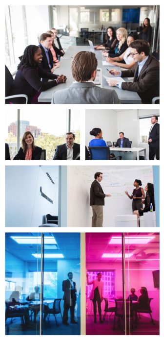 Mosaic - Careers